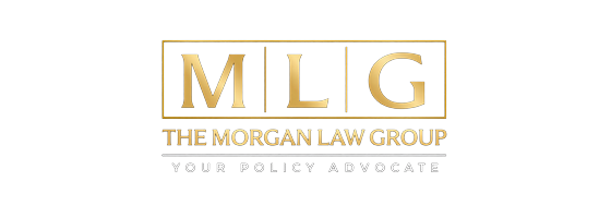 The Morgan Law Group